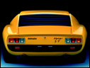 1971 Lamborghini Miura P400 SV