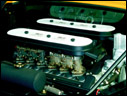 1971 Lamborghini Miura P400 SV