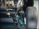 1971 Lamborghini Miura P400 SV