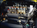 1971 Lamborghini Miura P400 SV