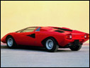 1974 Lamborghini Countach LP400