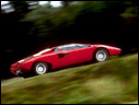 1974 Lamborghini Countach LP400