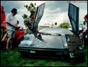 1979 Lamborghini Countach LP400 S