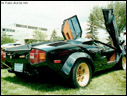 1979 Lamborghini Countach LP400 S