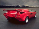 1985 Lamborghini Countach LP500 QV
