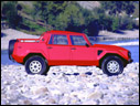 1986 Lamborghini LM002