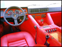 1986 Lamborghini LM002
