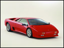 1991 Lamborghini Diablo
