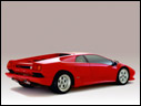 1991 Lamborghini Diablo