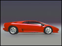 1991 Lamborghini Diablo