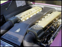 1994 Lamborghini Diablo SE30