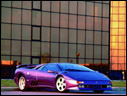 1994 Lamborghini Diablo SE30