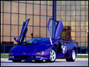 1994 Lamborghini Diablo SE30