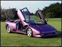 1994 Lamborghini Diablo SE30