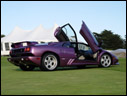 1994 Lamborghini Diablo SE30