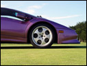 1994 Lamborghini Diablo SE30