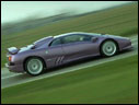 1995 Lamborghini Diablo SE30 Jota