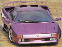 1995 Lamborghini Diablo SE30 Jota