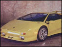 1996 Lamborghini Diablo VTTT