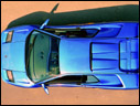 1998 Lamborghini Diablo SV