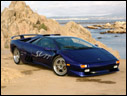 1998 Lamborghini Diablo SVTT