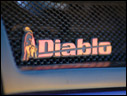 1998 Lamborghini Diablo SVTT