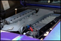 1998 Lamborghini Diablo SVTT
