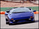 1998 Lamborghini Diablo SVTT