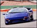 1998 Lamborghini Diablo SVTT