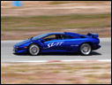 1998 Lamborghini Diablo SVTT