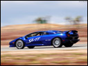 1998 Lamborghini Diablo SVTT