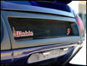 1998 Lamborghini Diablo SVTT