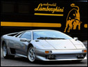 1998 Lamborghini Diablo VT
