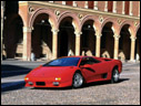 1998 Lamborghini Diablo VT