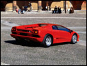 1998 Lamborghini Diablo VT