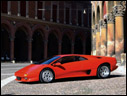 1998 Lamborghini Diablo VT