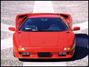 1998 Lamborghini Diablo VT