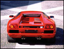 1998 Lamborghini Diablo VT