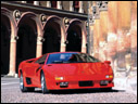 1998 Lamborghini Diablo VT