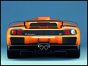 1999 Lamborghini Diablo GT