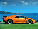 1999 Lamborghini Diablo GT
