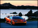 1999 Lamborghini Diablo GT