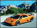 1999 Lamborghini Diablo GT