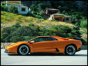 1999 Lamborghini Diablo GT