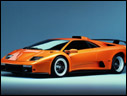 1999 Lamborghini Diablo GT