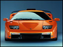1999 Lamborghini Diablo GT