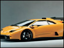 1999 Lamborghini Diablo GTR