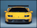 1999 Lamborghini Diablo GTR
