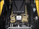 1999 Lamborghini Diablo GTR
