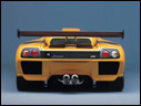 1999 Lamborghini Diablo GTR